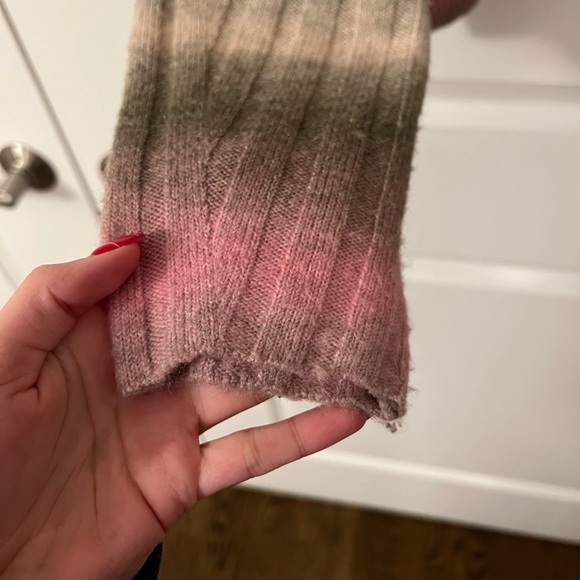 H&M Rib-Knit Jumper - Picture 3 of 9